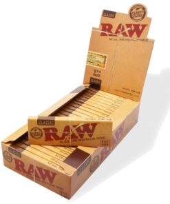 RAW Classic 1 1_4 Box