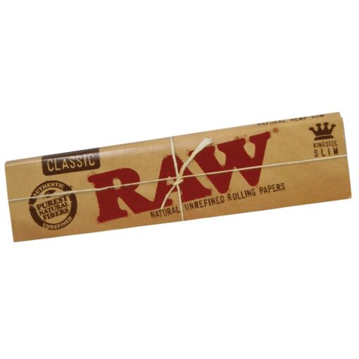 RAW Classic Kingsize Slim