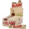 RAW Organic Kingsize Slim Box