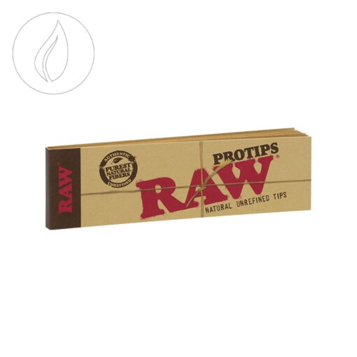 RAW Pro Tips 21pcs