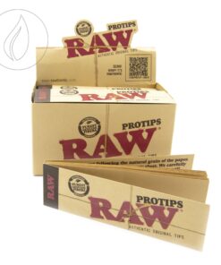 RAW Pro Tips BOX 24pcs