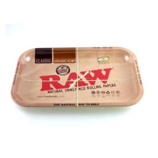 RAW Rolling Tray Small 125x180mm