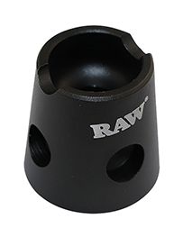 RAW Snuffer – Magnetischer Glutkiller & Aufbewahrung für Cones
