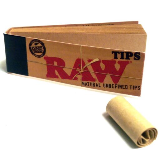 RAW Tips