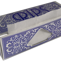 Rips Blau Kingsize