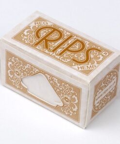 Rips Braun Regular