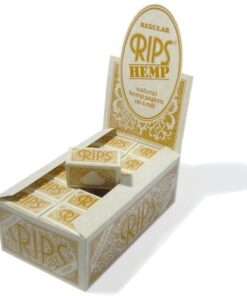 Rips Braun Slim Box 24 stk