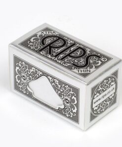 Rips Schwarz Xtra Thin regular