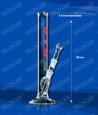 Roor Bong Rot 35cm 14.5