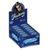 Smoking Blue Rolls Box
