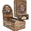 Smoking Brown Rolls Box