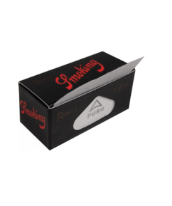 Smoking Deluxe Black Rolls