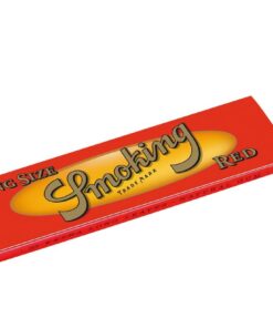 Smoking Red Kingsize