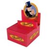 Smoking Red Kingsize Box