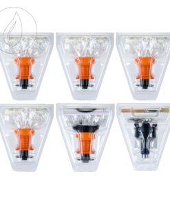 Storz und Bickel Easy Valve Starter Set Volcano Classic and Hybrid