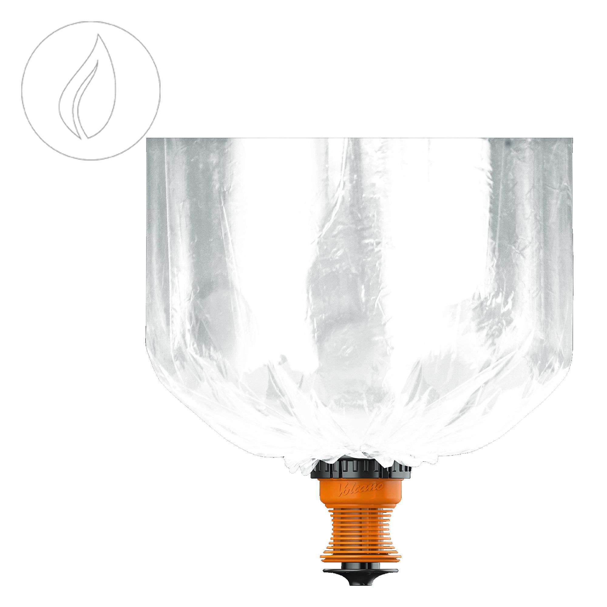 Storz und Bickel Easy Valve Starter Set Volcano Classic and Hybrid – Bild 2