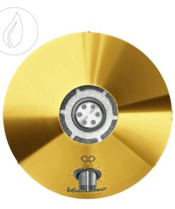 Alternative view of Storz und Bickel Volcano Classic GOLD incl. Easy Valve