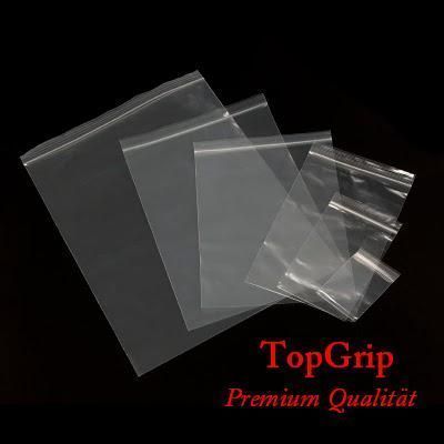 TOP GRIP 50 X 75 MM 100 STK., 100MY