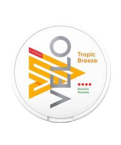 VELO ~ Tropic Breeze X-Strong