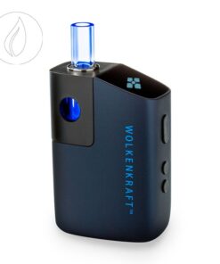 Wolkenkraft FX Mini Ultra Night Blue