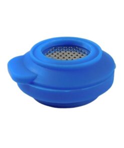 Wolkenkraft Fenix Mini_Wolkenkraft Fx mini Dichtung_Silikonring mit Sieb