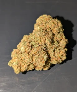 Bob’s Harlequin CBD Blüten 20% – Bestseller aus dem Bob Haus