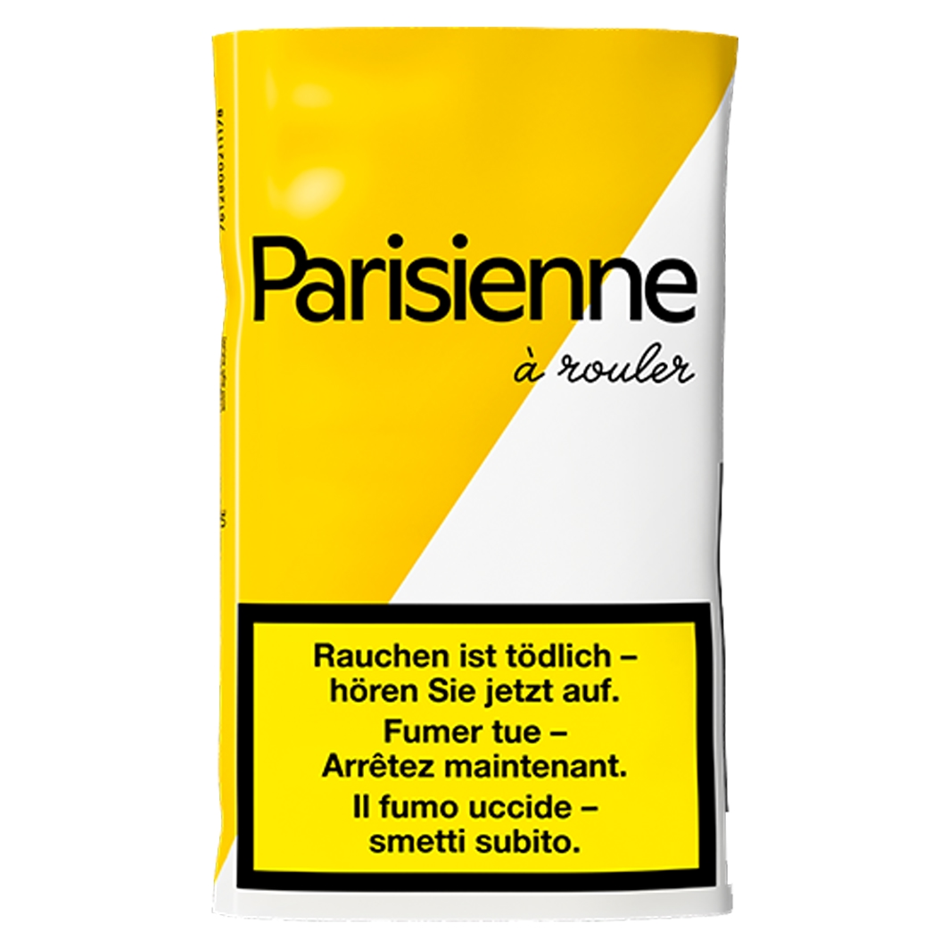 Parisienne Chez Moi – Dose (87 g)