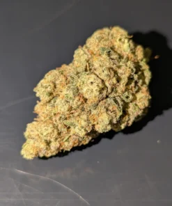 Bob’s Plutonium CBD Blüten 20% – Maximale Stärke aus dem Bob Haus