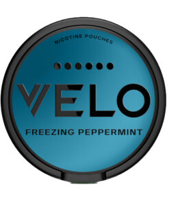 VELO Freezing Peppermint Max (Mighty Peppermint) 6/6