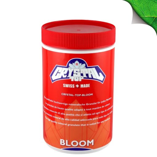 Crystal Top Bloom 1kg