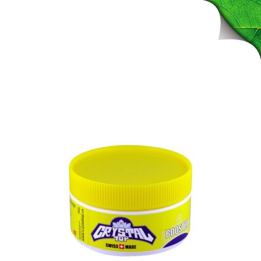 Crystal Top Booster 250gr