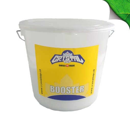 Crystal Top Booster 5kg