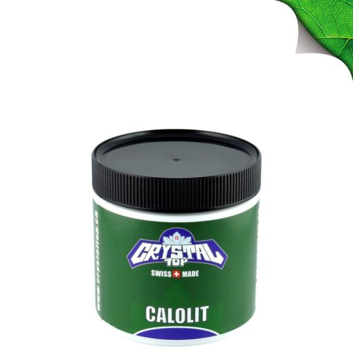 Crystal Top Calolit 500gr