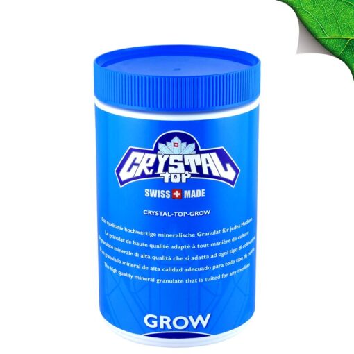 Crystal Top Grow 1kg