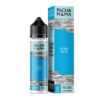 Pacha Mama E-Liquid – Iced Blue Melon (50 ml)