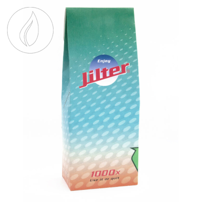 Jilter 1'000er