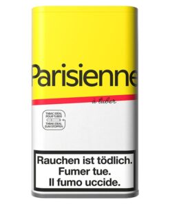 Parisienne Chez Moi - Dose (87g)