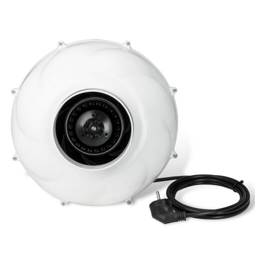 Prima Klima PK125 Whisperblower – 360/460 m³/h – Bild 3