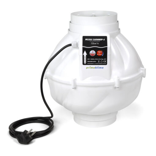 Prima Klima PK150-160 Whisperblower – 720 m³/h