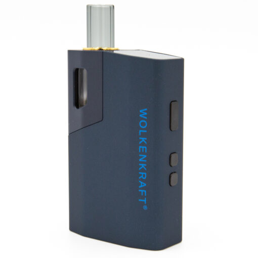 Wolkenkraft Äris Ultra Night Blue – Bild 3