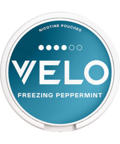 VELO Freezing Peppermint (Mighty Peppermint) 4/6