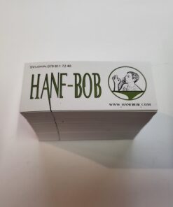 Hanfbob Filter Classic (250 Stk.)