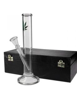 Kofferbong Hanfblatt Zylinder