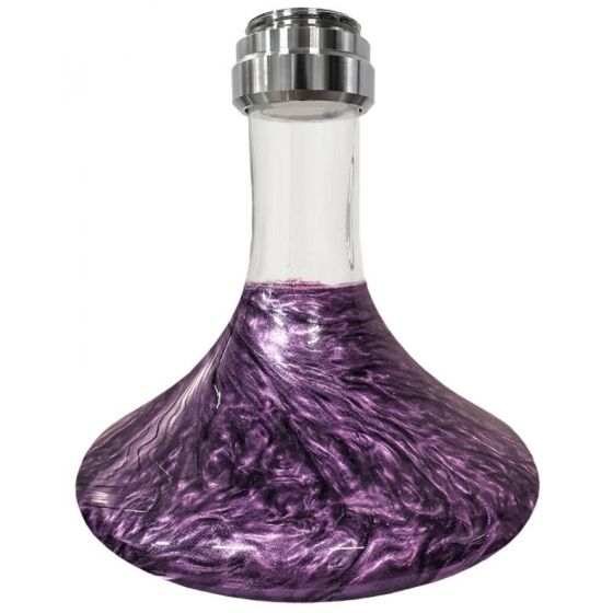 Shisha Bubble x Azlan – Velvet Violet 50g