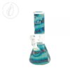 Thug Life  Blue Mini Beaker 21cm
