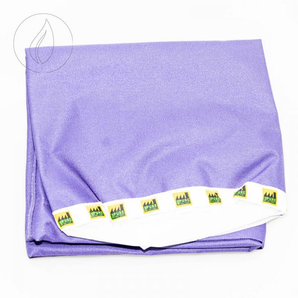 Pure Factory Icer Bag 38mc – Feinsieb für präzise Bubblehash-Extraktion