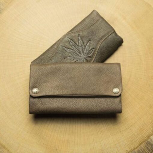 Kavatza Tabaktasche TP16 Cannaboy