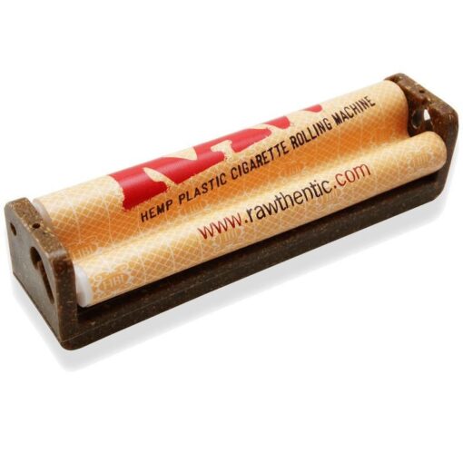 RAW ÖKOPLASTIK CONE ROLLER, 125MM