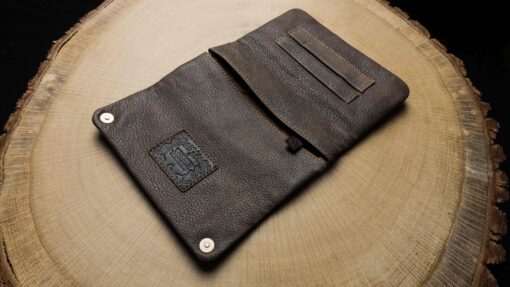 Tabaktasche TP11 Cowboy