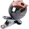 ASCHENBECHER CAT MIT TISCHKLIPP, 7CM